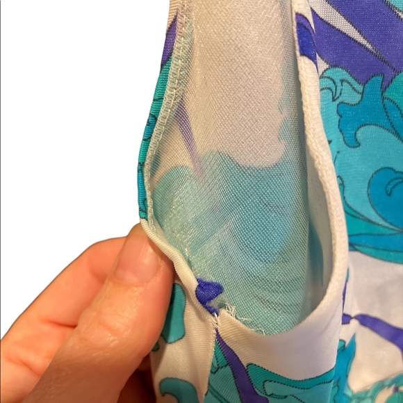 - Pucci Vintage 1970’s Emilio Pucci - Picture 5 of 15